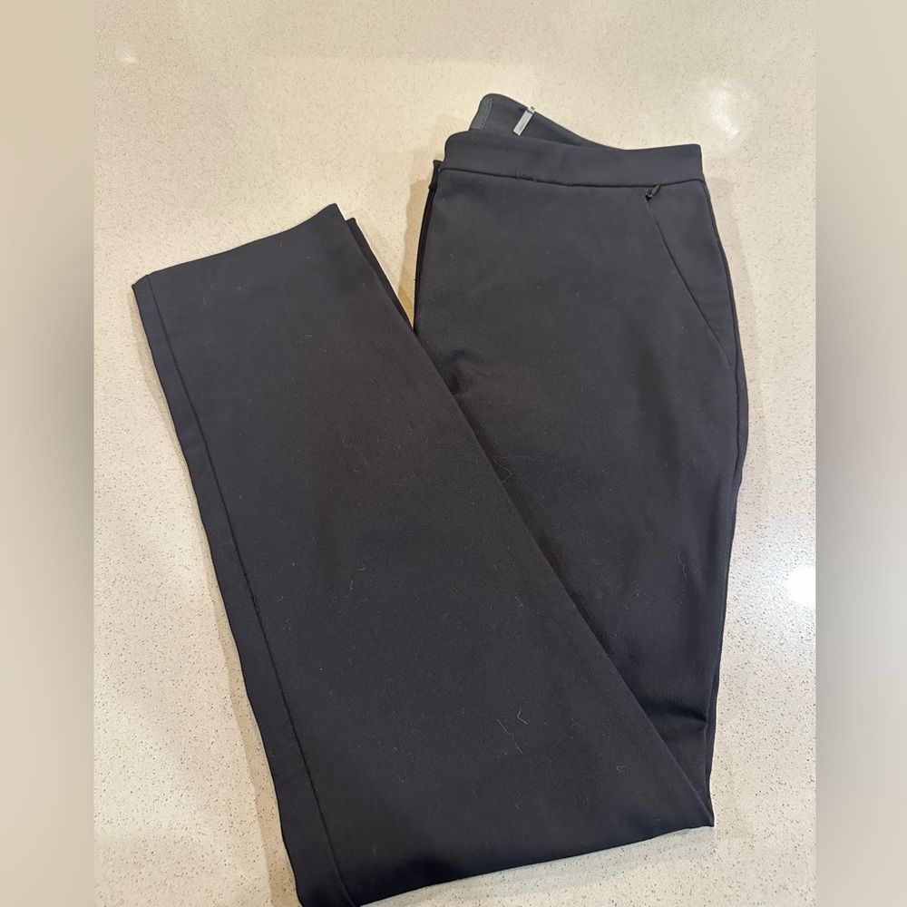 Kobi Halperin Women’s Black Pants size 8